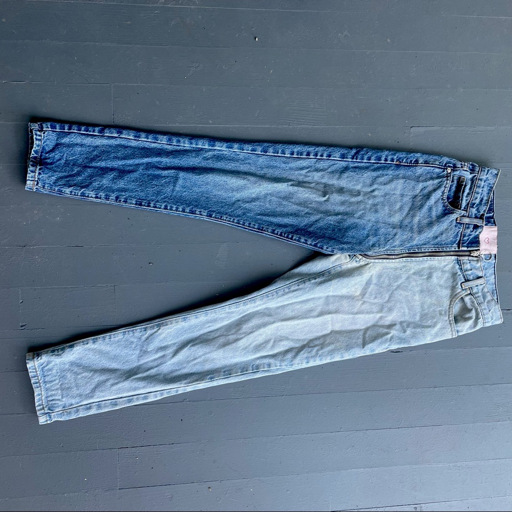 Revice Yin Yang Jeans 25 waist